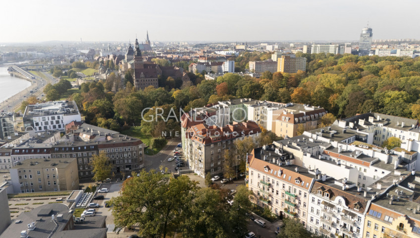 Mieszkanie Wynajem Szczecin Stare Miasto Swarożyca