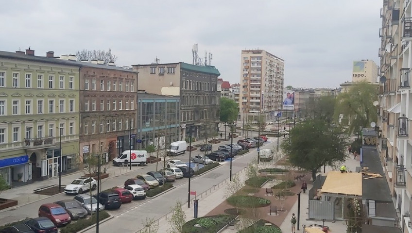 Lokal Wynajem Szczecin Śródmieście-Centrum