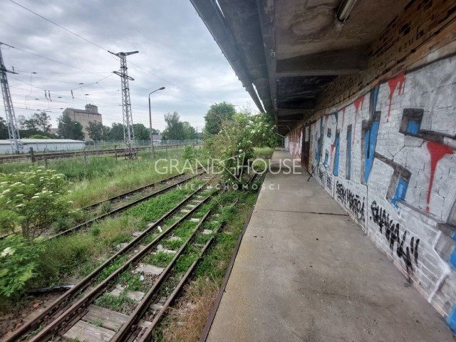 Obiekt Sprzedaż Pasewalk, Vorpommern-Greifswald, Meklemburgia-Pomorze Przednie, 17309, Niemcy Bahnhoffstrasse