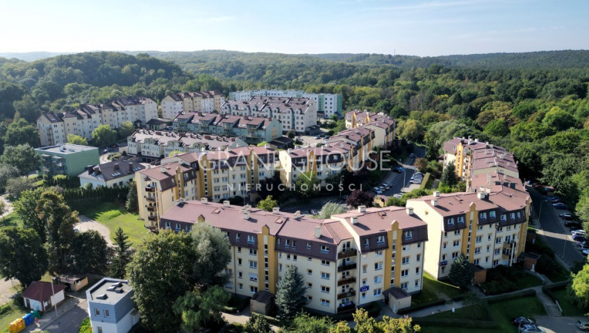 Mieszkanie Sprzedaż Szczecin os. Bukowe Zielone Wzgórze