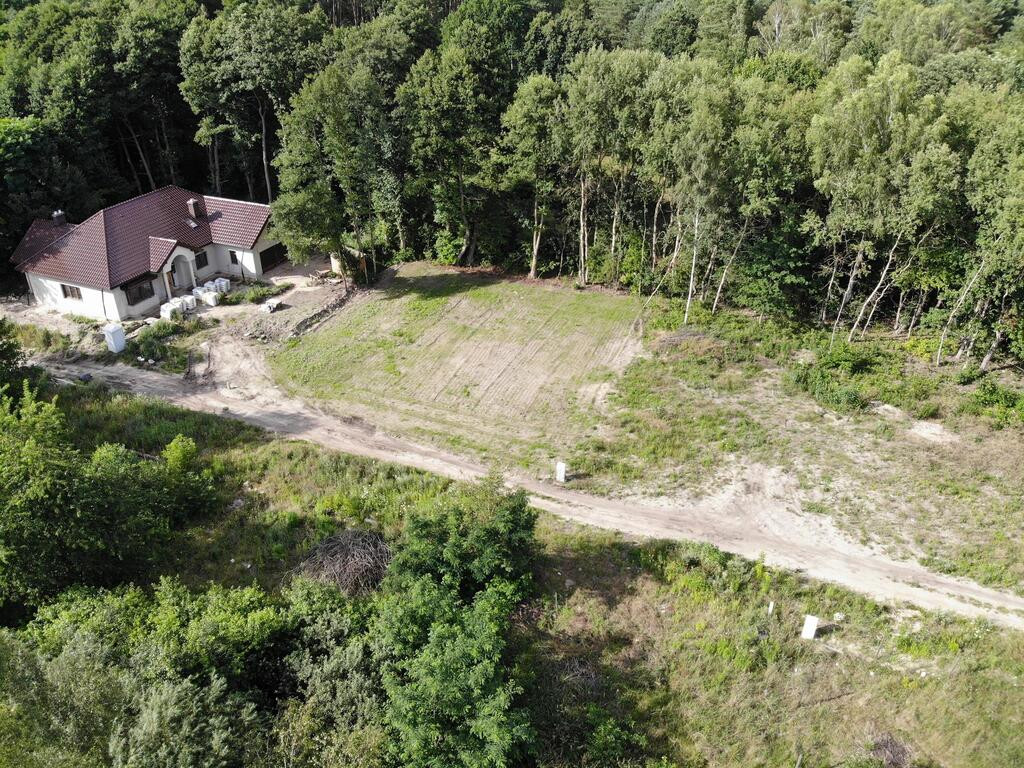 Działka Sprzedaż Goleniów 2