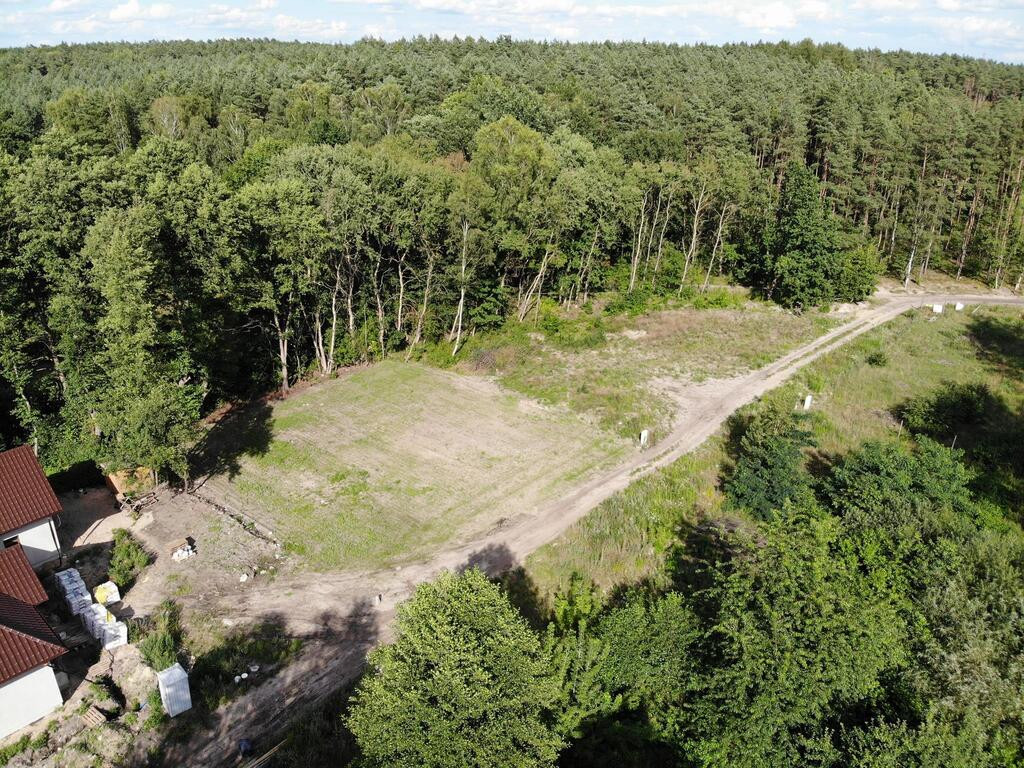 Działka Sprzedaż Goleniów 3
