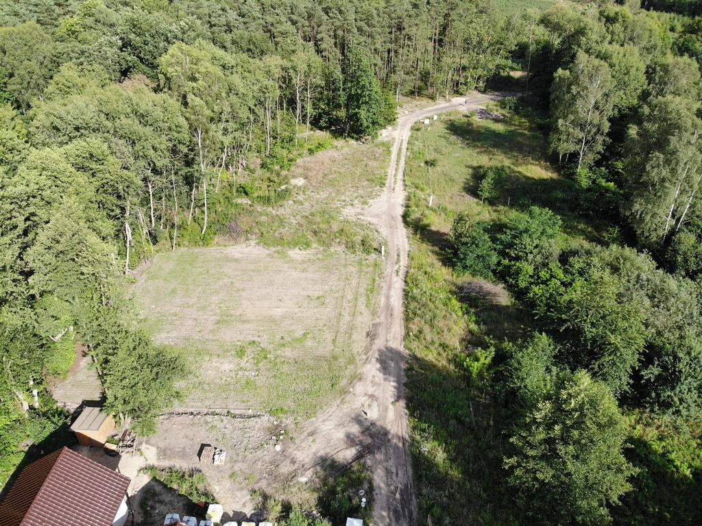 Działka Sprzedaż Goleniów 4