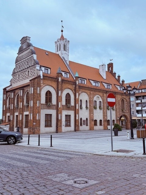 Dom Sprzedaż Kamień Pomorski