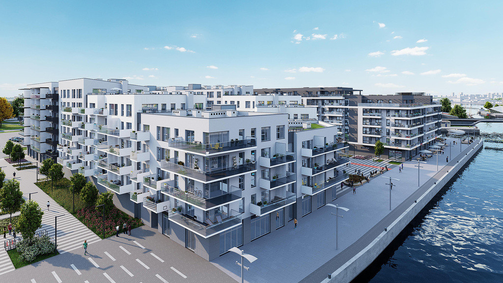 Mieszkanie Sprzedaż Szczecin Centrum Celna