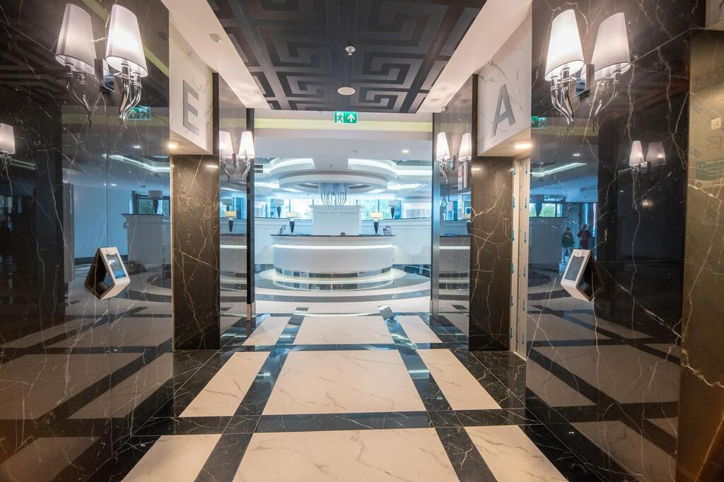 Mieszkanie Sprzedaż Szczecin Śródmieście-Centrum al.&nbsp;Wyzwolenia