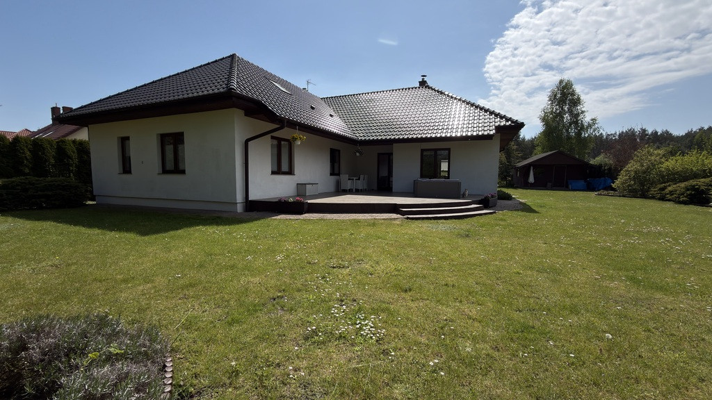 Dom Sprzedaż Tanowo