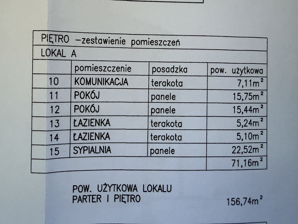 Dom Sprzedaż Bezrzecze 31
