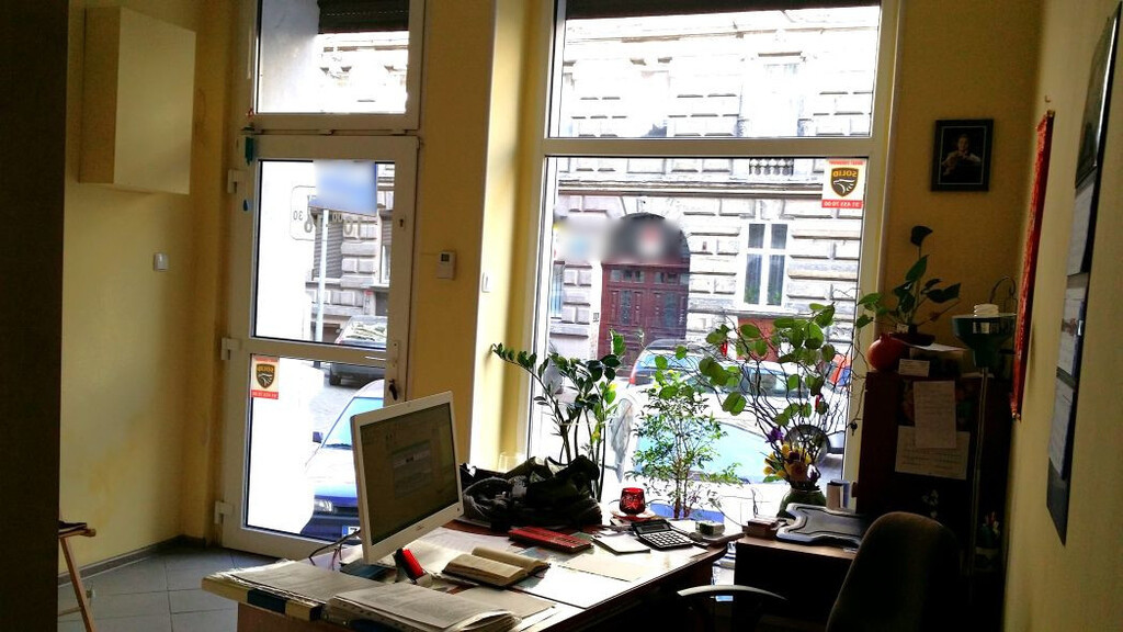 Lokal Wynajem Szczecin Centrum 3