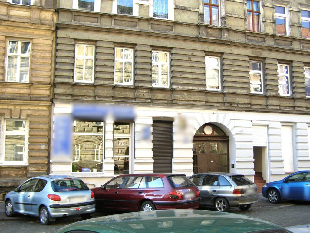 Lokal Wynajem Szczecin Centrum 7
