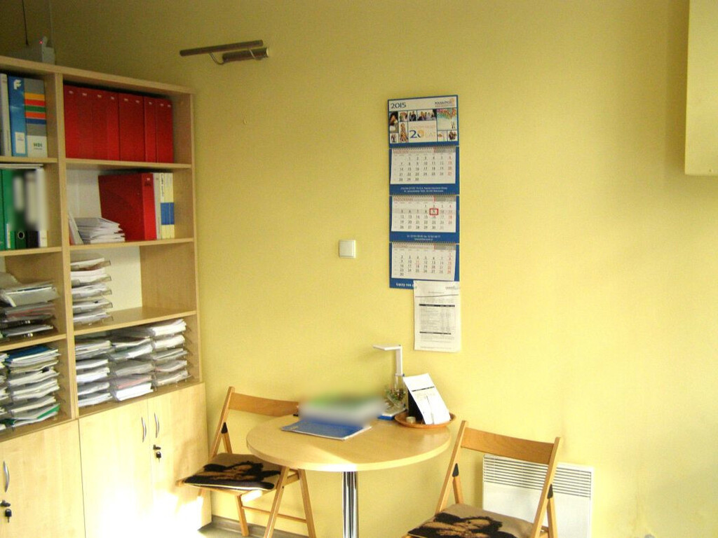 Lokal Wynajem Szczecin Centrum 12