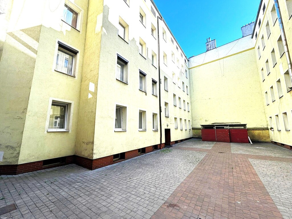 Mieszkanie Sprzedaż Szczecin Śródmieście-Centrum 11