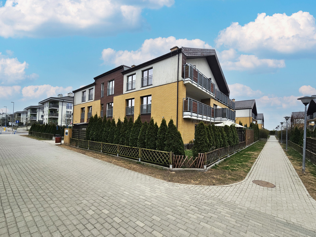 Mieszkanie Sprzedaż Szczecin Warszewo 16