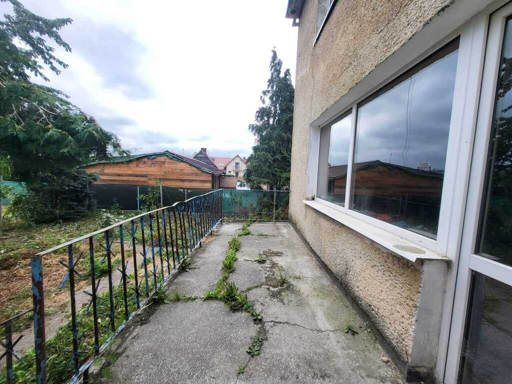 Dom Sprzedaż Szczecin Pomorzany Bluszczowa