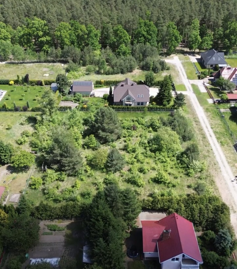 Działka Sprzedaż Rurzyca