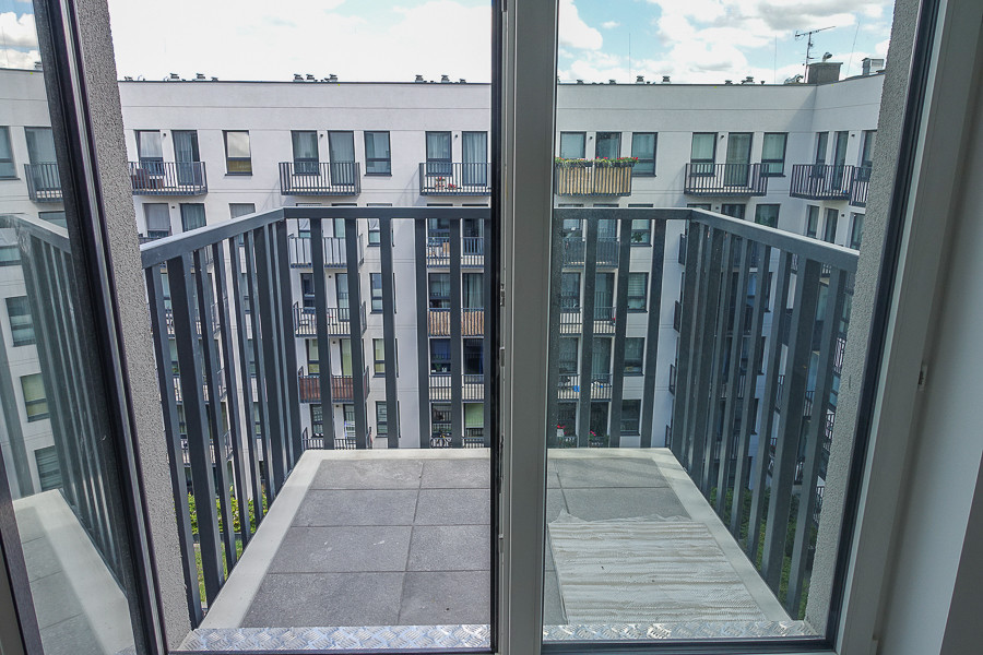 Mieszkanie Wynajem Szczecin Centrum Gabriela Narutowicza 13