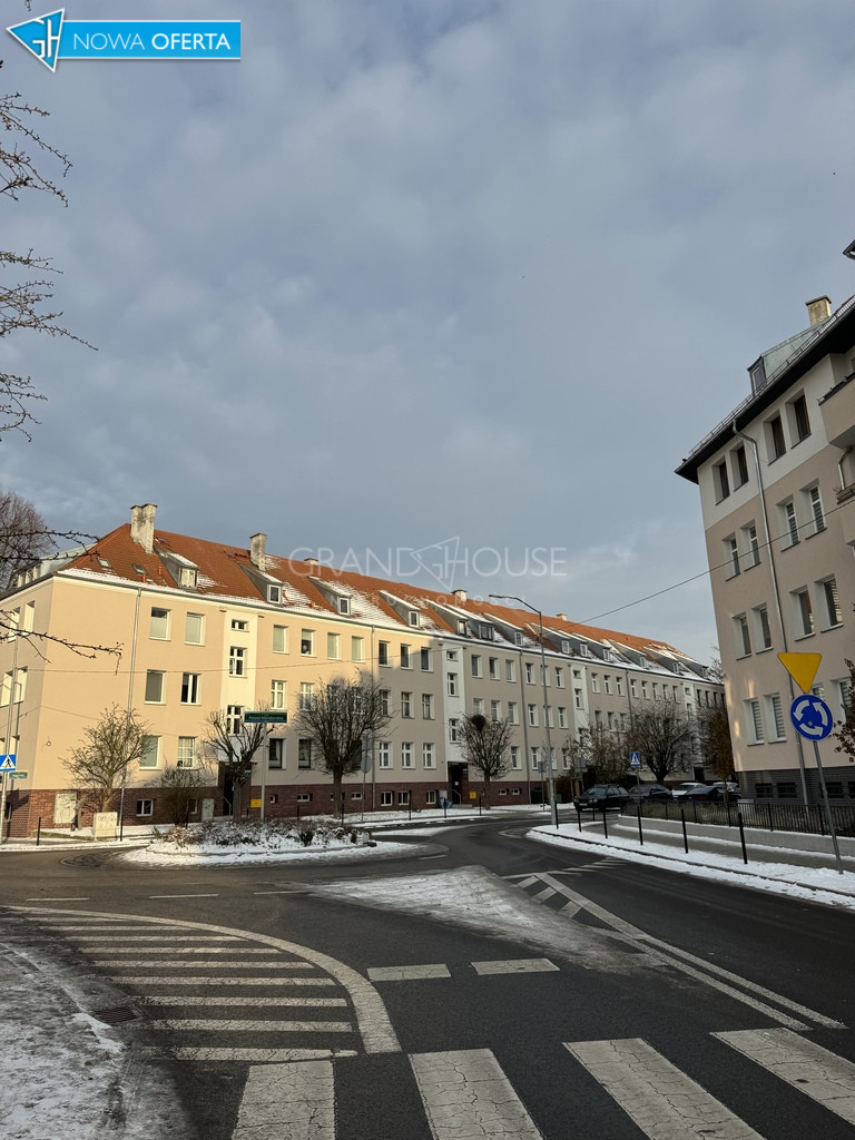 Mieszkanie Wynajem Szczecin Pogodno Bogumiły 11