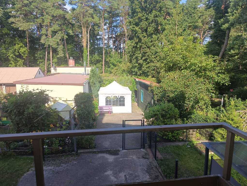 Mieszkanie Sprzedaż Szczecin Dąbie Słupska 11