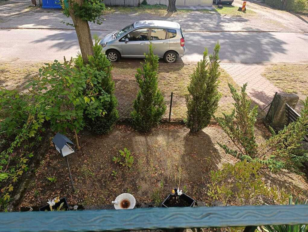 Mieszkanie Sprzedaż Szczecin Dąbie Słupska 12