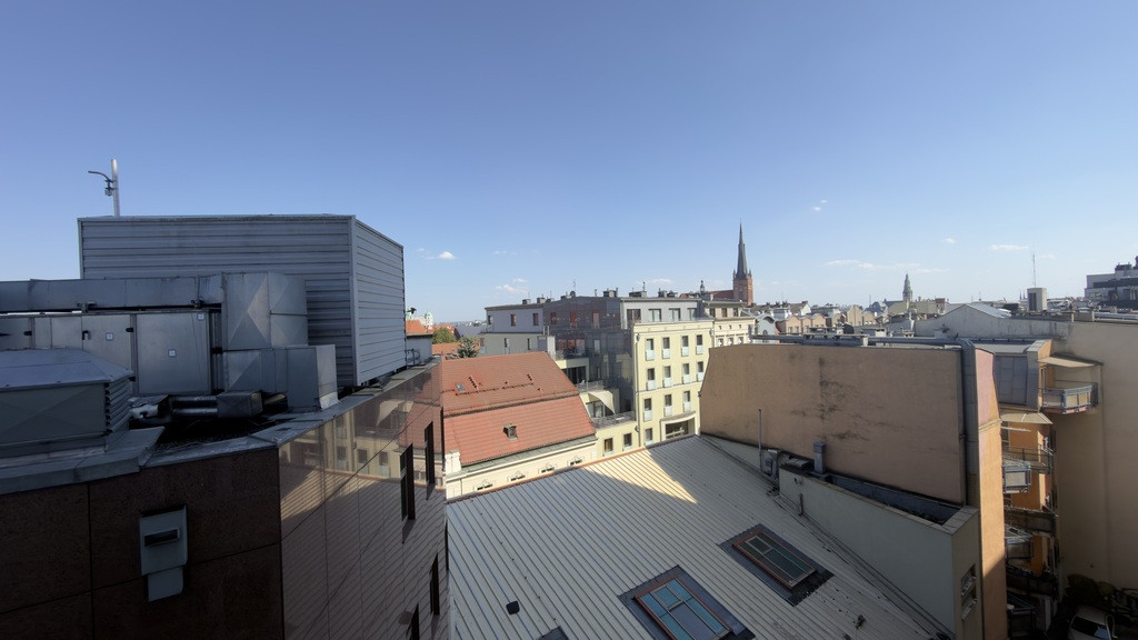 Mieszkanie Wynajem Szczecin Centrum Plac Żołnierza Polskiego 2
