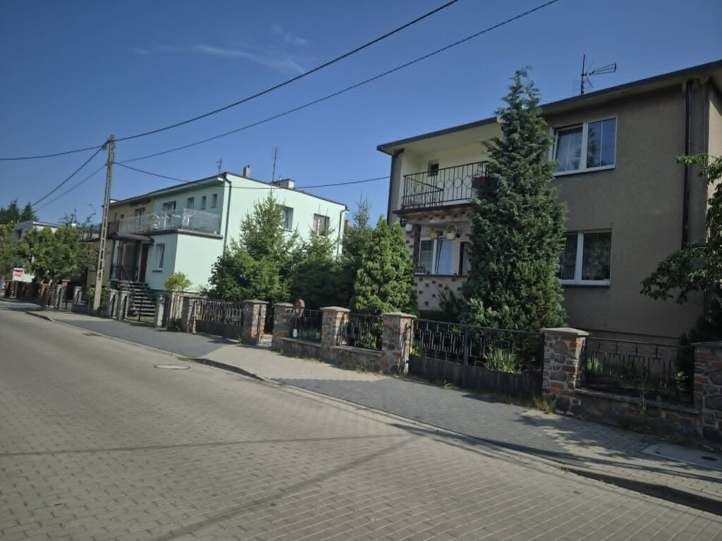 Dom Sprzedaż Szczecin Dąbie Bośniacka 3