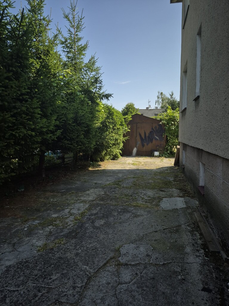 Dom Sprzedaż Szczecin Dąbie Bośniacka 5