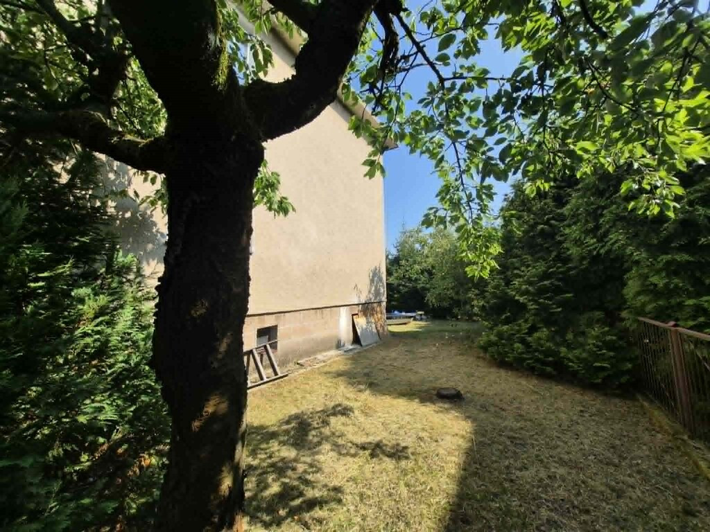 Dom Sprzedaż Szczecin Dąbie Bośniacka 4