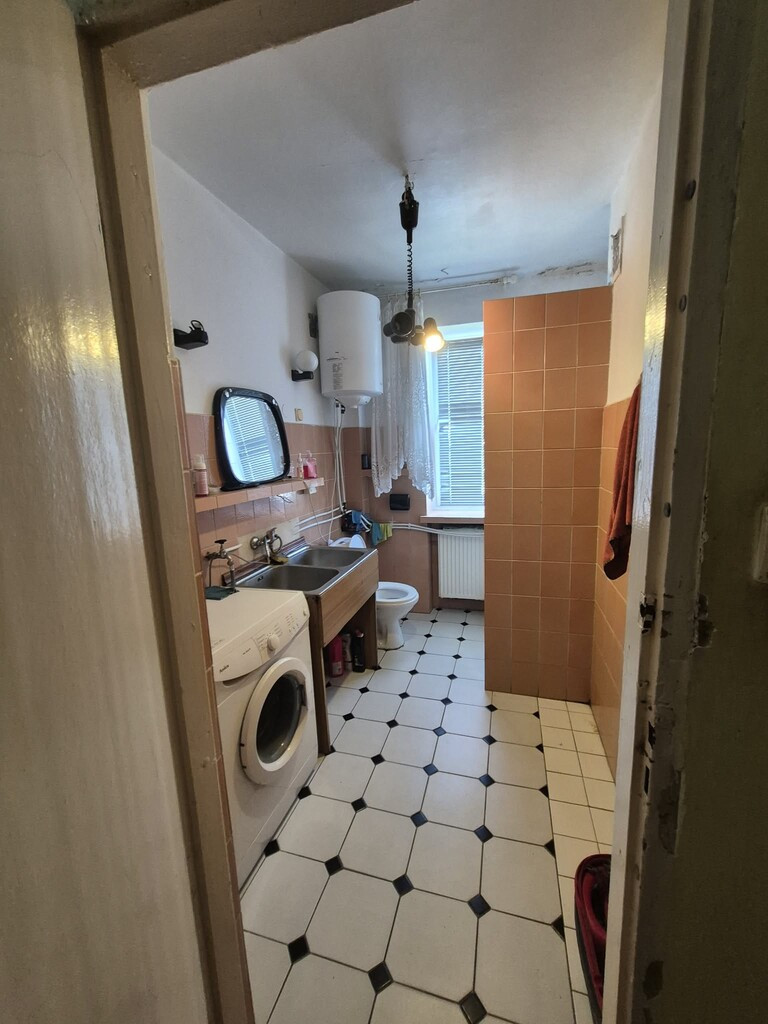 Dom Sprzedaż Szczecin Dąbie Bośniacka 11