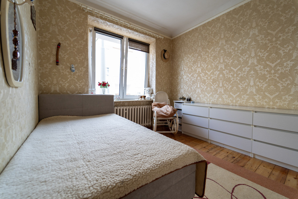 Mieszkanie Sprzedaż Szczecin Niebuszewo Adama Asnyka 4