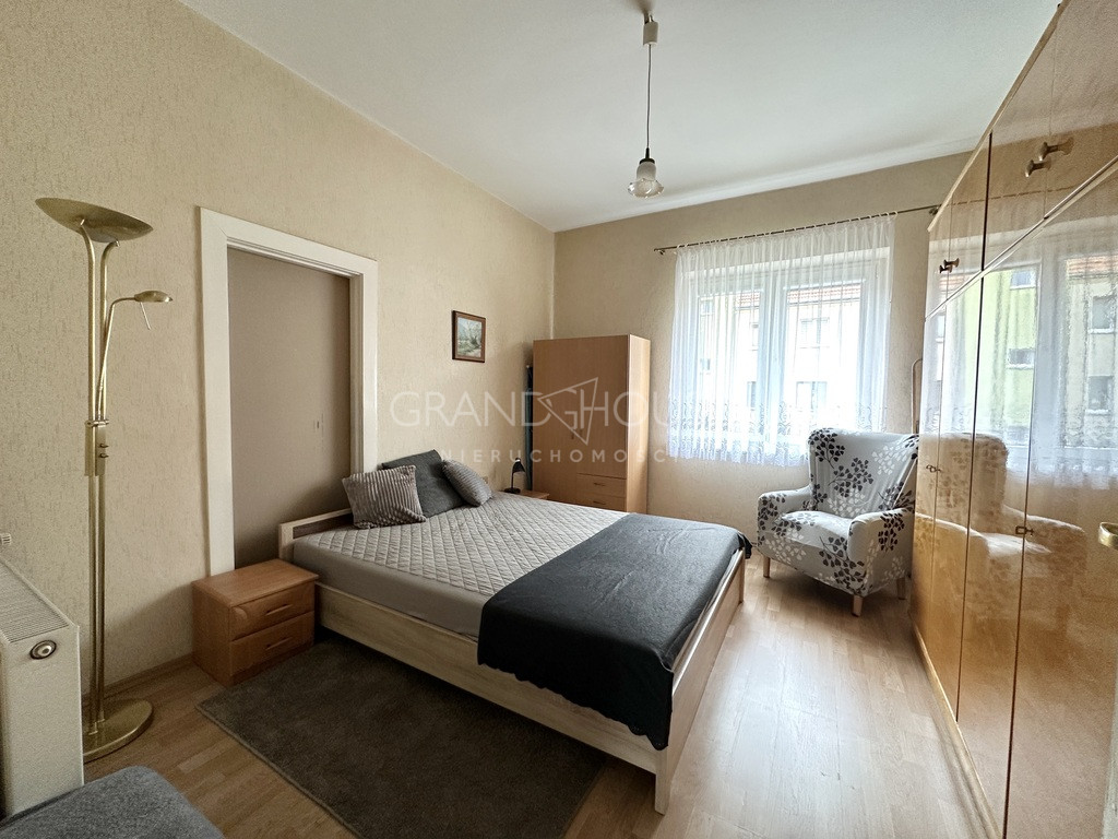 Mieszkanie Sprzedaż Szczecin Pogodno
