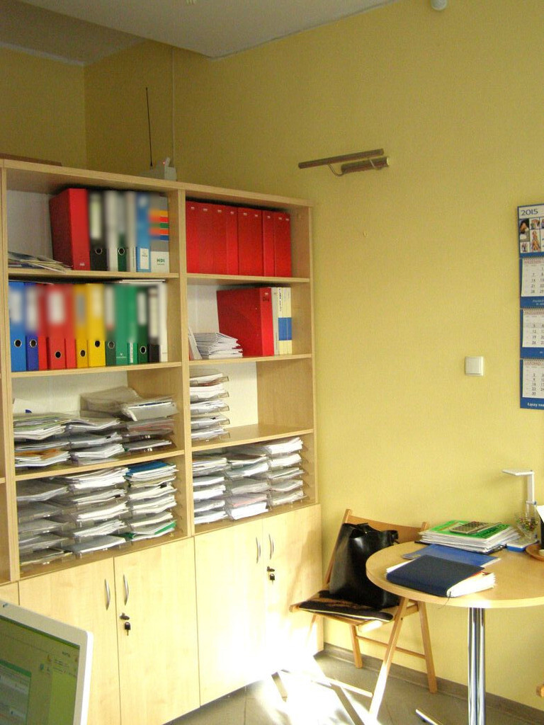 Lokal Wynajem Szczecin Centrum 10