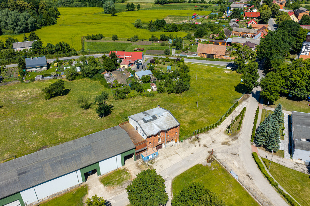 Działka Sprzedaż Piaseczno 2