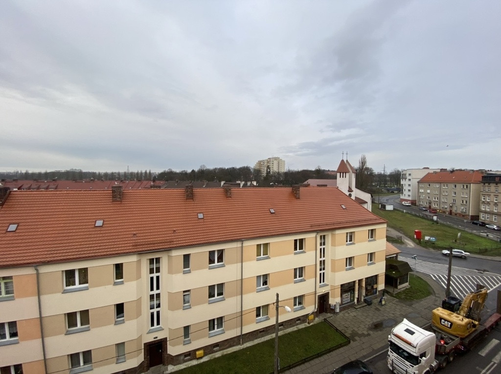 Mieszkanie Sprzedaż Szczecin Żelechowa Studzienna 10