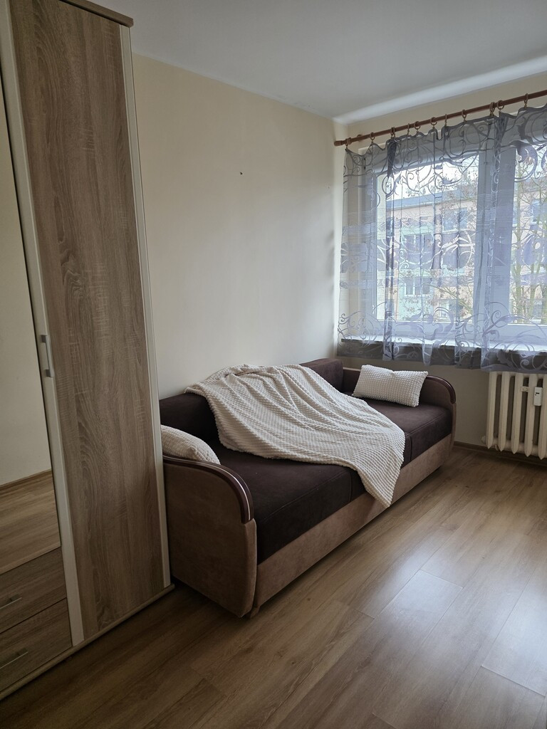 Mieszkanie Wynajem Police Zygmunta Wróblewskiego 4