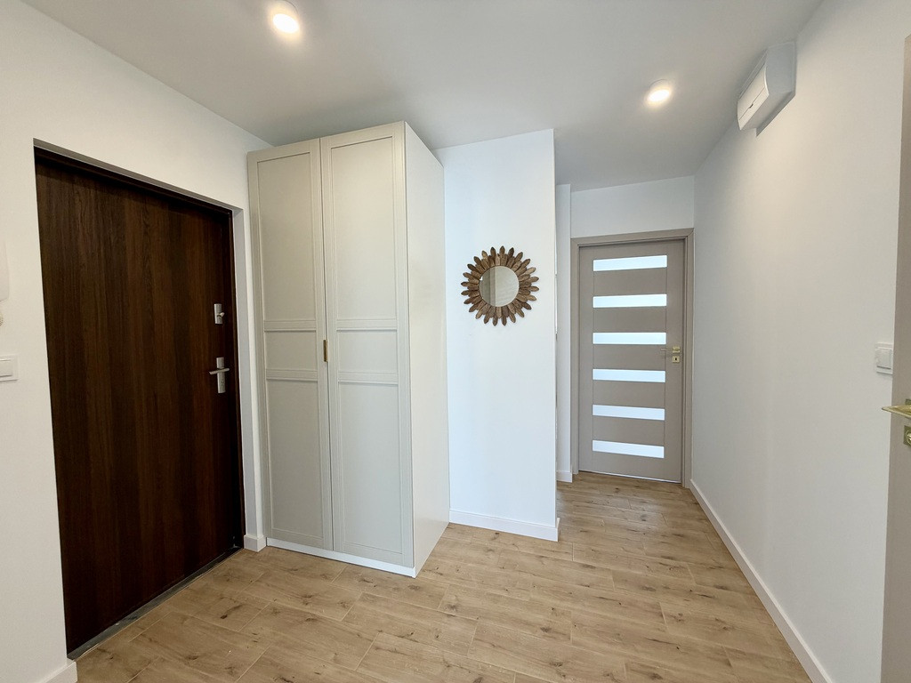 Mieszkanie Sprzedaż Szczecin Książąt Pomorskich Księżnej Anastazji 10
