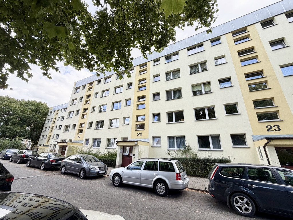 Mieszkanie Sprzedaż Szczecin Książąt Pomorskich Księżnej Anastazji 14