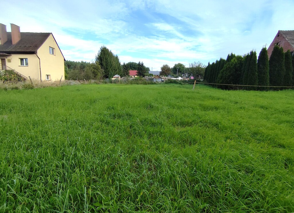 Działka Sprzedaż Stawno