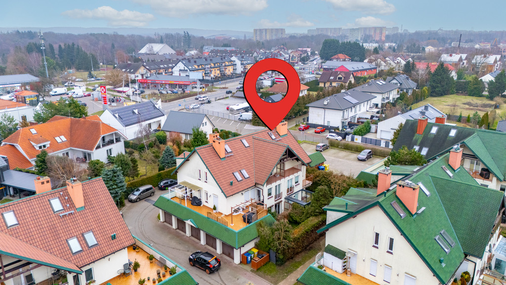 Mieszkanie Wynajem Szczecin Bezrzecze Błogosławionej Księżnej Jolanty 31