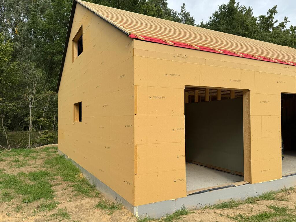 Dom Sprzedaż Buk 5