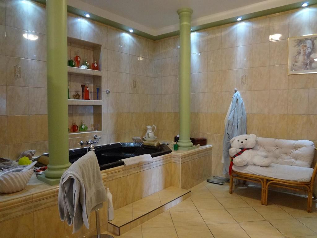 Dom Sprzedaż Kliniska Wielkie 9