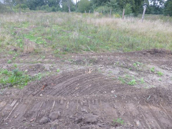 Działka Wynajem Kobylanka