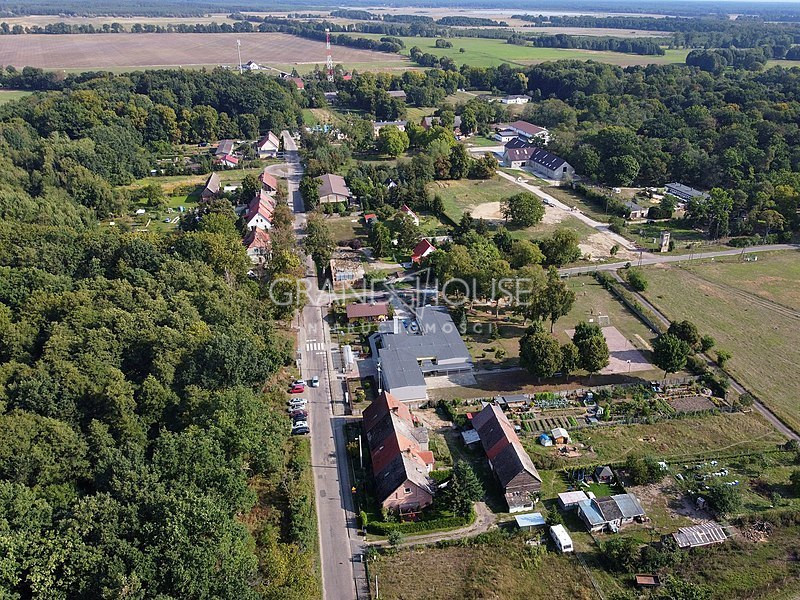 Działka Sprzedaż Rzędziny