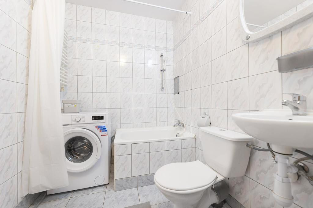 Mieszkanie Wynajem Szczecin Pogodno II Horeszków 7