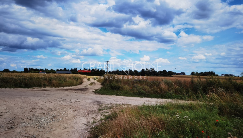 Działka Sprzedaż Zastań