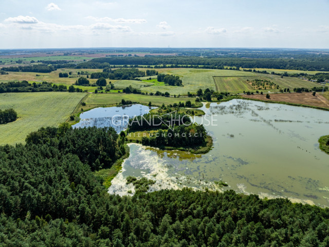 Działka Sprzedaż Binowo