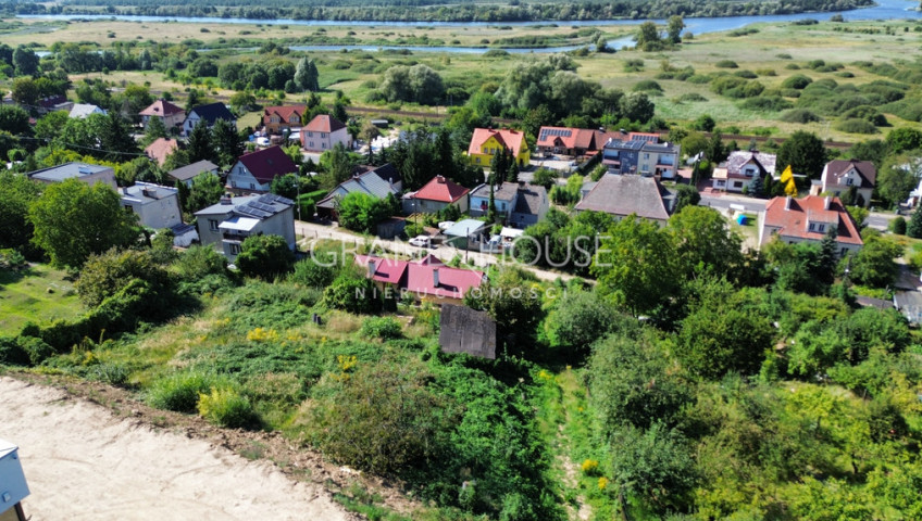 Działka Sprzedaż Szczecin Klucz