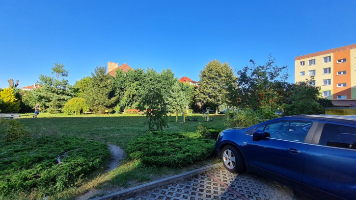 Mieszkanie Sprzedaż Stargard Pogodna 13