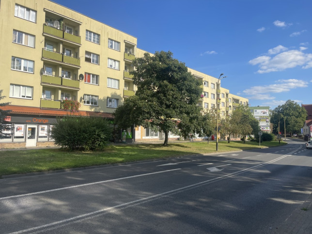 Lokal Sprzedaż Nowogard Warszawska 8