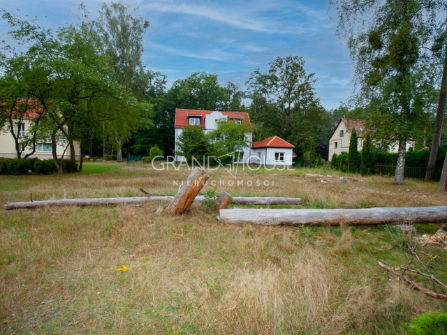 Działka Sprzedaż Police