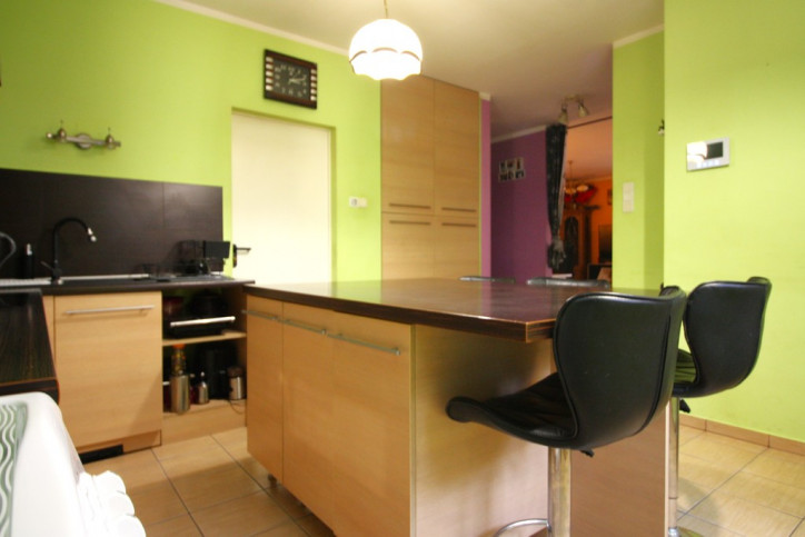 Dom Sprzedaż Warnice 4